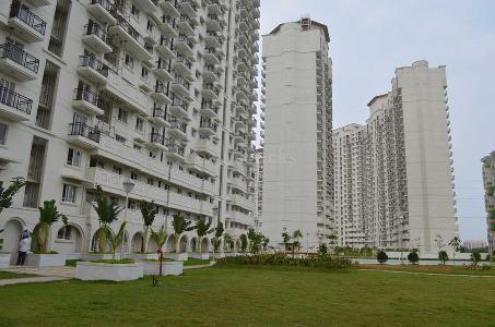 4 BHK Flat Sale DLF New Town Height 1 Gurgaon